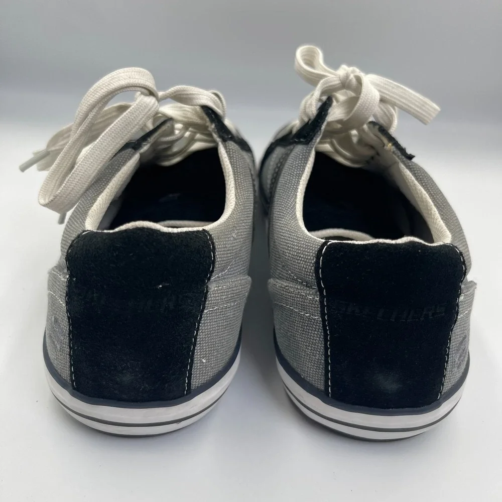Skechers relaxed step
